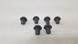 PARAFUSO VOLANTE CREMALHEIRA HONDA HRV 1.8 2015 A 2017