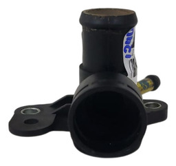 Flange Conexão Água Audi A3 1.4 Tfsi 2013 A 2016