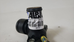 FLANGE CONEXÃO ÁGUA AUDI A3 1.4 TFSI 2013 A 2016