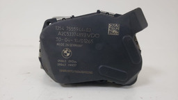 CORPO BORBOLETA BMW X5 4.4 V8 E70 2007 A 2012