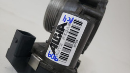 CORPO BORBOLETA BMW X5 4.4 V8 E70 2007 A 2012