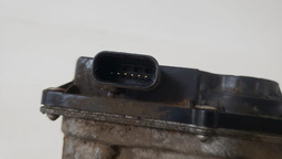 CORPO BORBOLETA FORD FUSION 2.3 2006 A 2009