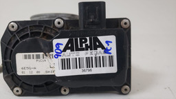 CORPO BORBOLETA FORD FUSION 2.3 2006 A 2009