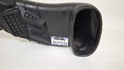 DUTO AR ADMISSÃO BMW X6 4.4 2010 ORIGINAL PRETO