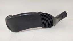 DUTO AR ADMISSÃO BMW X6 4.4 2010 (1) ORIGINAL PRETO