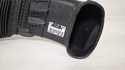 DUTO AR ADMISSÃO BMW X6 4.4 2010 (1) ORIGINAL PRETO