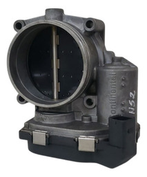 Corpo Borboleta Bmw X1 N52 3.0 6cc 2011 2012