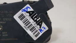 CORPO BORBOLETA BMW X1 N52 3.0 6CC 2011 2012