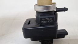 VALVULA EGR TURBINA CITROEN C4 1.6 LOUNGE THP 2014 2015