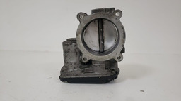 CORPO BORBOLETA FORD EDGE 3.5 V6 2012 2013