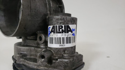 CORPO BORBOLETA FORD EDGE 3.5 V6 2012 2013