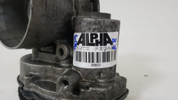 CORPO BORBOLETA FORD EDGE 3.5 V6 2012 2013