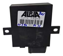 Modulo Central Alarme Volkswagen Golf 1995 A 2001