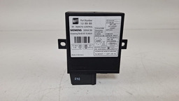 MODULO CENTRAL ALARME VOLKSWAGEN GOLF 1995 A 2001