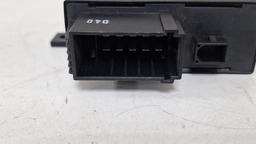 MODULO CENTRAL ALARME VOLKSWAGEN GOLF 1995 A 2001