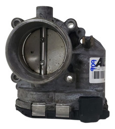 Corpo Borboleta Mercedes C200 1.8 2007 2008 Kompressor