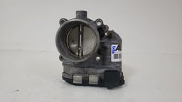 CORPO BORBOLETA MERCEDES C200 1.8 2007 2008 KOMPRESSOR