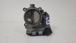 CORPO BORBOLETA MERCEDES C200 1.8 2007 2008 KOMPRESSOR