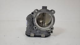 CORPO BORBOLETA MERCEDES C200 1.8 2007 2008 KOMPRESSOR