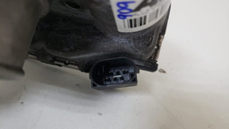 CORPO BORBOLETA MERCEDES C200 1.8 2007 2008 KOMPRESSOR