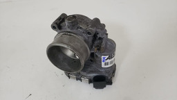 CORPO BORBOLETA MERCEDES C200 1.8 2007 2008 KOMPRESSOR