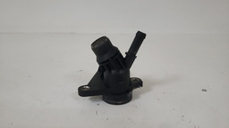 CONEXÃO FLANGE ÁGUA CABEÇOTE AUDI A4 TFSI 2.0 2012 2013