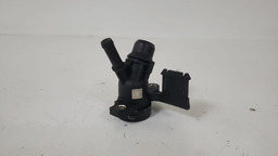 CONEXÃO FLANGE ÁGUA CABEÇOTE AUDI A4 TFSI 2.0 2012 2013