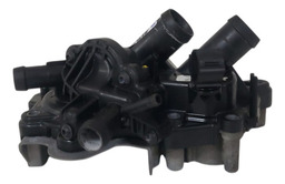 Bomba D'água Vw Up Tsi 1.0 3cc 2014 A 2019