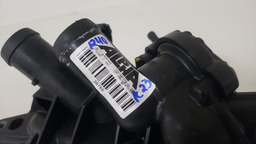 BOMBA D'ÁGUA VW UP TSI 1.0 3CC 2014 A 2019