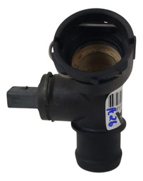 Flange Conexão Água Vw Jetta Tsi 2.0 2011 A 2015