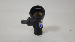 FLANGE CONEXÃO ÁGUA VW JETTA TSI 2.0 2011 A 2015