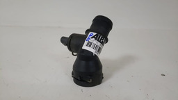 FLANGE CONEXÃO ÁGUA VW JETTA TSI 2.0 2011 A 2015