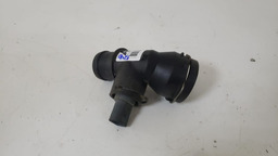 FLANGE CONEXÃO ÁGUA VW JETTA TSI 2.0 2011 A 2015