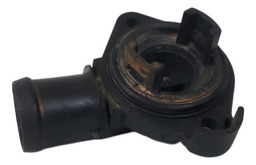 FLANGE VÁLVULA TERMOSTÁTICA VW GOL G5 2008 A 2013