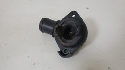 FLANGE VÁLVULA TERMOSTÁTICA VW GOL G5 2008 A 2013