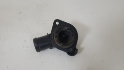FLANGE VÁLVULA TERMOSTÁTICA VW GOL G5 2008 A 2013