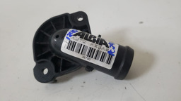 FLANGE VÁLVULA TERMOSTÁTICA VW GOL G5 2008 A 2013