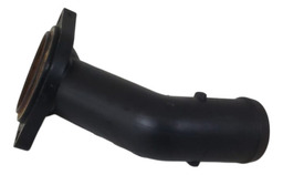 Conexão Flange Água Vw Jetta 2.0 Tsi 2011 A 2015