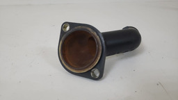 CONEXÃO FLANGE ÁGUA VW JETTA 2.0 TSI 2011 A 2015