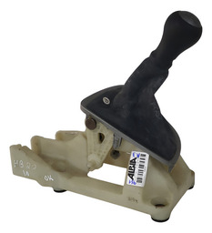 ALAVANCA DA MARCHA HYUNDAI HB20 2012 A 2019 MANUAL PRETO