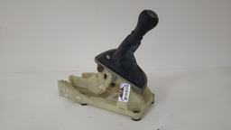 ALAVANCA DA MARCHA HYUNDAI HB20 2012 A 2019 MANUAL PRETO