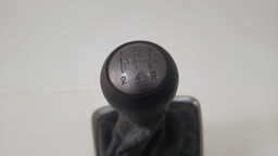 ALAVANCA DA MARCHA HYUNDAI HB20 2012 A 2019 MANUAL PRETO