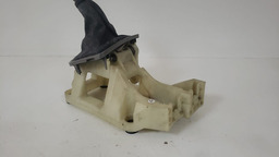 ALAVANCA DA MARCHA HYUNDAI HB20 2012 A 2019 MANUAL PRETO