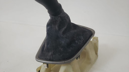 ALAVANCA DA MARCHA HYUNDAI HB20 2012 A 2019 MANUAL PRETO