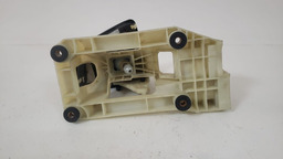 ALAVANCA DA MARCHA HYUNDAI HB20 2012 A 2019 MANUAL PRETO