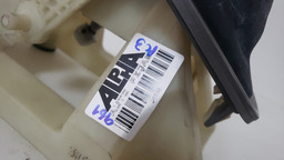 ALAVANCA DA MARCHA HYUNDAI HB20 2012 A 2019 MANUAL PRETO