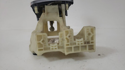 ALAVANCA DA MARCHA HYUNDAI HB20 2012 A 2019 MANUAL PRETO