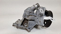 BOMBA DAGUA CARCAÇA VALVULA TERMOSTATICA CRUZE 1.4 2018 2019