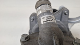 BOMBA DAGUA CARCAÇA VALVULA TERMOSTATICA CRUZE 1.4 2018 2019