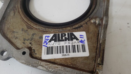 FLANGE VIRABREQUIM TOYOTA CAMRY 3.5 V6 2008 A 2011